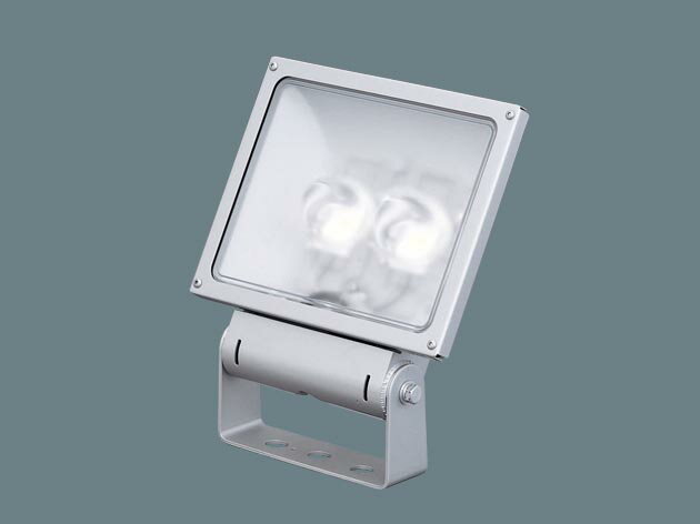 [法人限定] XY6810Z LE9 パナソニック LED スポットライト 広角タイプ配光 防雨型 パネル付型 昼白色 [ XY6810ZLE9 ]