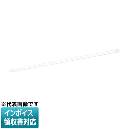 仕様・注意事項：◆器具光束：1770 lm ◆安定器出力型：定格出力型 ◆安定器補足：＜約5~100％連続調光型＞ ◆電圧：100~242 V ◆消費電力：16.6 W ◆消費効率：106.6 lm/W ◆【本体】鋼板（ホワイト） ◆【カバー】ポリカーボネート（乳白） ◆右用 ◆天井埋込型、L900タイプ、sBシリーズ低光束タイプ・スリムタイプ・右用 ◆Ra83 【適合調光器（別売）】ライトマネージャーFx NQ28861K＋NQL10161 【適合調光器（別売）】ライトマネージャーFx NQ28841K＋NQL10161 【適合調光器（別売）】信号線式ライコンNQ21526 【適合調光器（別売）】信号線式ライコンNQ21516 【適合調光器（別売）】信号線式ライコンNQ21506 【適合調光器（別売）】信号線式ライコンNQ21505 【適合調光器（別売）】信号線式ライコンNQ21502 ◆セパレートセルコン（A、AN・NTタイプ）との組み合わせ可能 ◆照明器具の取付ボルトは、W3/8または、M10をご使用ください。 ◆注）適合調光器をご使用ください。 ◆注）一般屋内用器具です。屋外環境（軒下など半屋外を含む）や腐食性ガスの発生する場所、太陽の光が直接器具に当たる場所では使用できません。 ◆注）事前に施工方法を承認図や取扱説明書でご確認ください。 ◆注）LEDにはバラツキがあるため、同一品番商品でも商品ごとに発光色、明るさが異なる場合があります。 / 寸法・質量：◆質量：2.6 kg / 光源：◆LED（電球色） ◆色温度：3000 K ◆光束維持時間40000時間（光束維持率85％） / ランプトランス：LED内蔵 電源ユニット内蔵※取付工事は必ず、工事店、電気店（有資格者）に依頼してください。一般の方の工事は禁止されています。※コチラの商品は受注生産品です。ご注文後のキャンセル・返品はお受けできません。