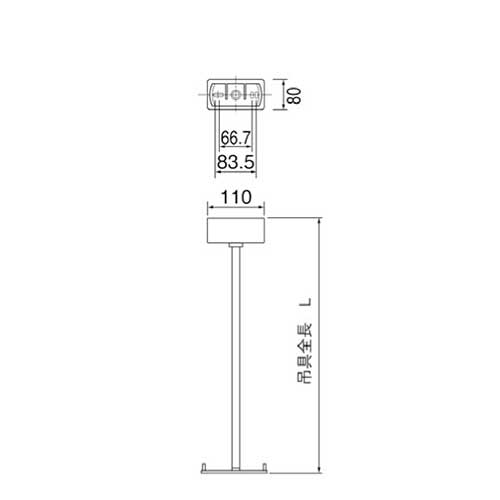 [ˡ͸] FP01625C ѥʥ˥å ͶƳ ߶ ѥ ĹL250mm [ FP01625C ]