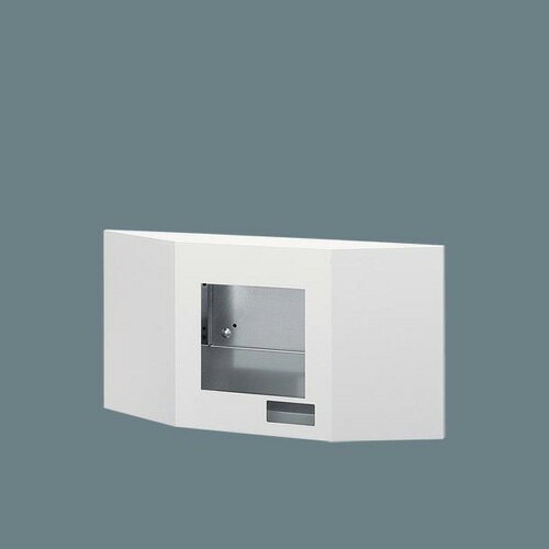 [法人限定] FK11724C パナソニック 誘導灯 リニューアルプレート 壁埋込型従来形タイプ C級 10形 防災照明 施設 店舗照明 [ FK11724C ]