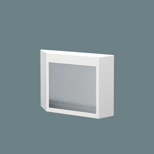 [法人限定] FK21716C パナソニック 誘導灯 リニューアルプレート 壁埋込型コンパクトスクエアタイプ B..