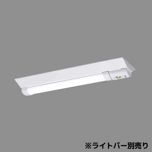 乐天商城 - ▲納期未定[法人限定] NWLG21623C パナソニック 天井直付型 器具単品【ライトバー別売】防湿・防雨型