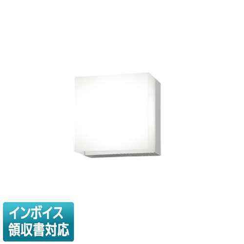 光源◆常時・LED点灯　　非常時・本体組込LED点灯　◆色温度：5000 K　◆光束維持時間40000時間（光束維持率85％）コンパクト形蛍光灯FHT42形1灯器具相当寸法・質量◆幅：230 mm　◆高：230 mm　◆出しろ：163 mm◆質量：2.4 kg仕様・注意事項使用に関しての留意点◆全光束：1500 lm　◆安定器出力型：定格出力型　◆安定器補足：＜出力固定型＞　◆電圧：100 V　◆消費電力：16 W　◆消費効率：93.7 lm/W◆【本体】鋼板（白色塗装）◆【カバー】アクリル（乳白）◆【非常灯レンズ】ガラス◆【蓄電池】ニッケル水素蓄電池◆点検スイッチ付◆自己点検スイッチ付◆充電モニタ（緑）付◆壁直付型、30分間タイプ◆Ra83（常用光源）◆Ra70（非常用光源）◆型式認定番号：3AE-1080◆非常灯評定番号：LALE-027【交換常用光ユニット】FK98240【交換電池】FK762【リモコン】FSK90910K（別売）◆壁面取付専用◆入力電流（100V時）：0.17 A◆注）調光はできません。◆注）写真方向以外取り付け不可◆注）一般屋内用器具です。屋外環境（軒下など半屋外を含む）や腐食性ガスの発生する場所、太陽の光が直接器具に当たる場所では使用できません。◆注）LEDにはバラツキがあるため、同一品番商品でも商品ごとに発光色、明るさが異なる場合があります。◆注）48時間充電してからお使いください。設置後は通電し、蓄電池を充電しないと非常点灯しません。※取付工事は必ず、工事店、電気店（有資格者）に依頼してください。一般の方の工事は禁止されています。