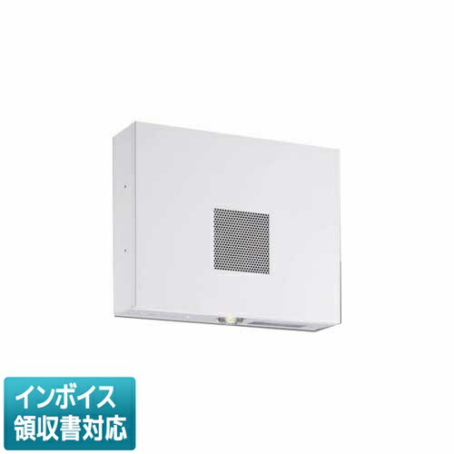 [法人限定] XEF-5075CF 東芝 ※受注品 誘導音付加点滅装置 天井直付 天井吊下形 煙感知器連動停止機能付..
