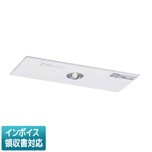[法人限定] XEF-5072MCF 東芝 外付点滅形 天井埋込形 誘導灯 [ XEF5072MCF ]