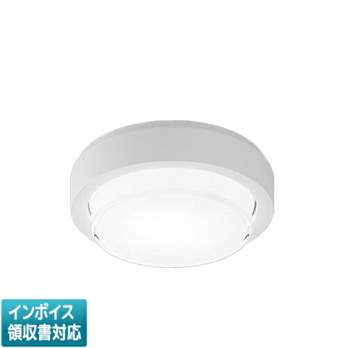 乐天商城 - [法人限定] NWCF17121 LE1 パナソニック ※受注品 シーリング階段灯 ブラケット兼用型 非常用照明器具防雨型 丸形蛍光灯20形1灯器具相当 FCL20形 [ NWCF17121LE1 ]