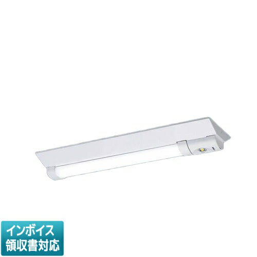 樂天商城 - ▲納期未定[法人限定] XWG211DGNK LE9 パナソニック 天井直付型 20形 一体型LEDベースライト 非常用 30分間タイプ 防湿 防雨型 自己点検機能付 [ XWG211DGNKLE9 ]