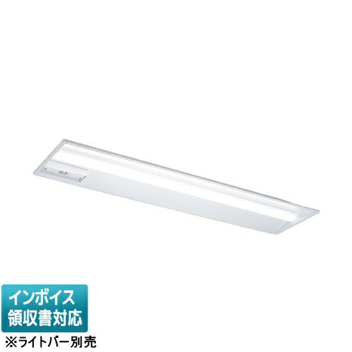 [法人限定] LEERJ-43003RN-LS9 東芝 TENQOO非常灯埋込リニューアル 器具本体のみ【ライトバー別売り】[ LEERJ43003RNLS9 ]