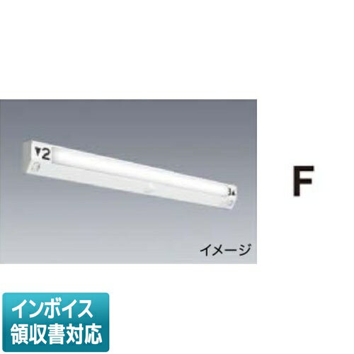 乐天商城 - ▲納期未定[法人限定] 階段灯文字 「F」 角ゴシック1号 三菱 サイズ:横40mm 縦50mm 両面テープ付