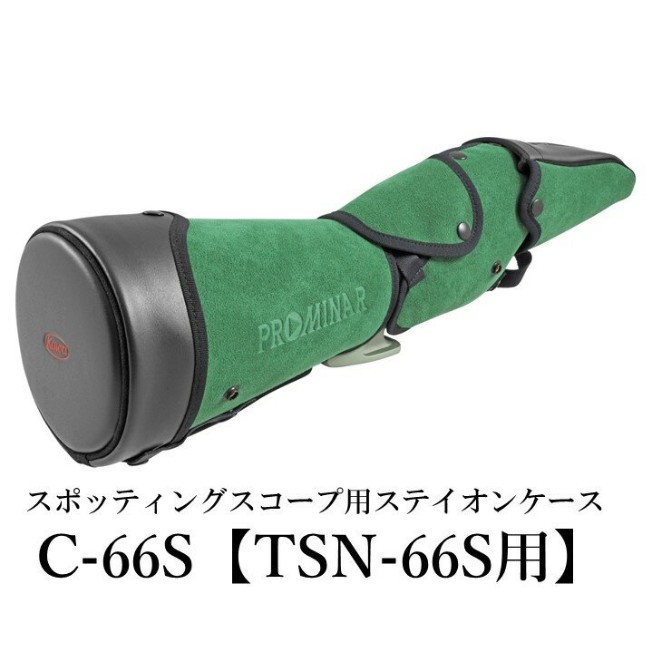 PROMINAR｜プロミナー TSN-66S用ステイオンケース C-66S