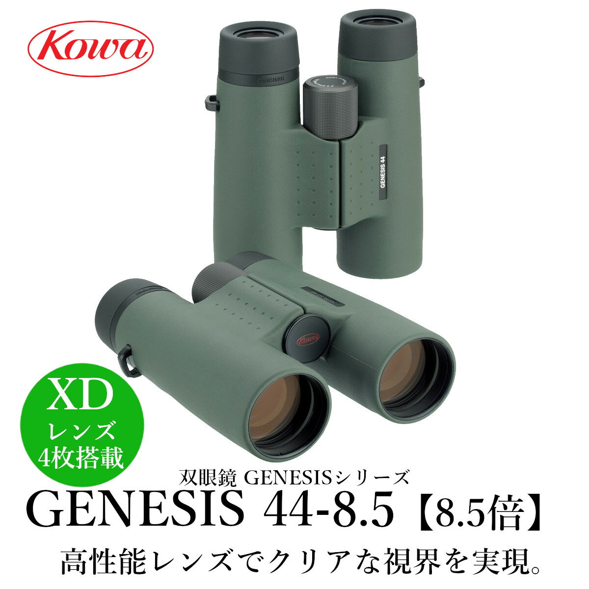 KOWAå д GENESIS44-8.5 (8.5) ɿ