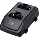 アイコム BC-200 連結式2口充電器iCOM IC-4300 IC-4300L IC-4350 IC-4350L チャージャー 充電器 | 無線機 免許不要...