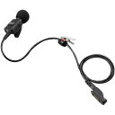 アイコム イヤホン 【 HM-149 】 タイピン型マイクロホン防水コネクタ付 iCOM トランシーバー 無線機 免許不要 イヤフォン おすすめ 売れ筋 インカム 防水