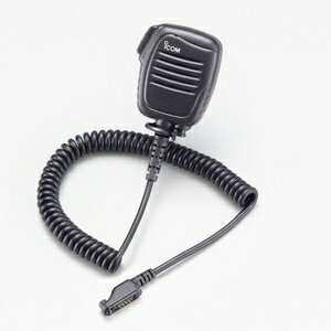 アイコム HM-159FS 防水形スピーカーマイクロホン iCOM | 無線機 免許不要 ICOM おすすめ 売れ筋