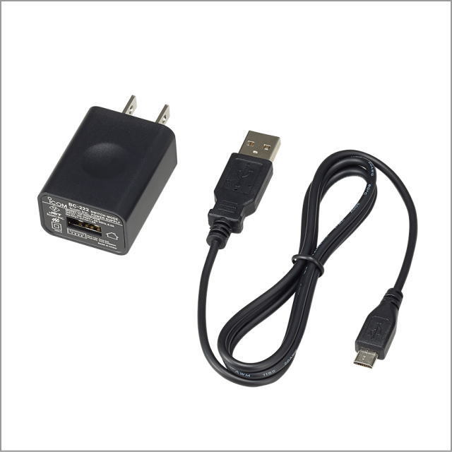 ■八重洲無線 5W ハイパワーデジタルトランシーバー〔品番:SRD795〕【6996329:0】[送料別途見積り][掲外取寄][店頭受取不可]