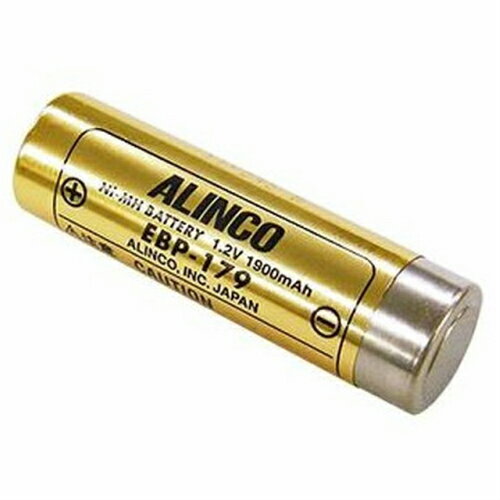アルインコ EBP-179 バッテリーパック ニッケル水素充電池 ALINCO | 無線機 おすすめ 売れ筋 アルインコ EBP-179 バッテリーパック ニッケル水素充電池 ALINCO | 無線機 おすすめ 売れ筋
