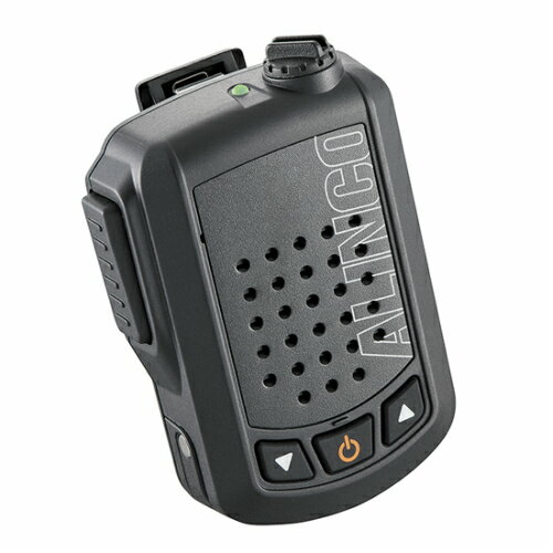 アルインコ EMS-87B ワイヤレススピーカーマイク Bluetooth ALINCO | ブルートゥース 無線機 免許不要 おすすめ 売れ筋 アルインコ EMS-87B ワイヤレススピーカーマイク Bluetooth ALINCO | ブルートゥース 無線機 免許不要 おすすめ 売れ筋