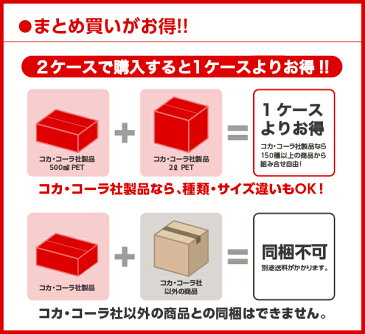 ☆スタンプラリー対象☆【全国送料無料】 2ケース48本 コカ・コーラ ゼロシュガー 500mlPET | コカコーラ ケース ドリンク 玄関 配達 お得 おすすめ おすすめ 売れ筋