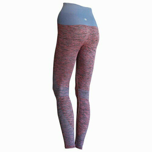 【全国送料無料】 キドニーカレン ヨガパンツ kidneykaren yoga pant Pink Patrole | ヨガ スポーツ ウェア グレー スパッツ パンツ 運動 ピラティス ストレッチ シームレス ルームウェア おし…