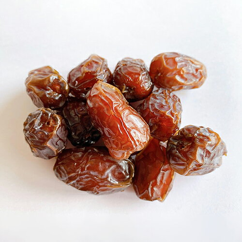 【お買い物マラソン！ポイント6倍！】アリサン 有機台湾なつめ (種あり) 30g 3個セット ナツメ オーガニック ドライフルーツ