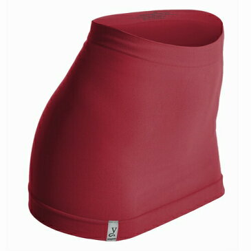 【全国送料無料】キドニーカレン kidneykaren mid-tube /L (Brick Red) l ボディチューブ インナー ウェストウォーマー チューブトップ ペチコート 下着 ファッション スポーツ ヨガ ウェア ランニング ウォーキング ダンス 夏 冬 通年 腹巻 おすすめ 売れ筋