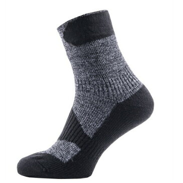 【全国送料無料】 SEALSKINZ Walking Thin Ankle 111161702 防水ソックス | 防水 シールスキンズ ソックス おすすめ 売れ筋