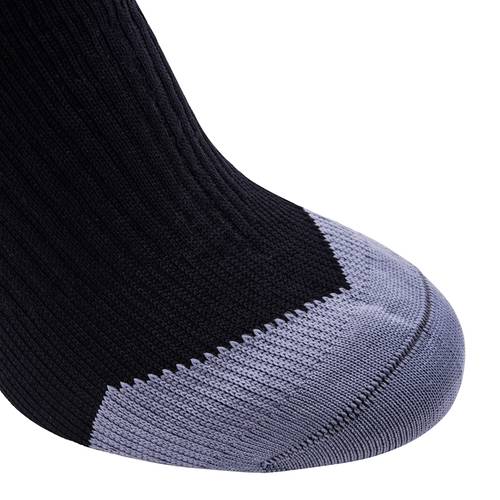 【全国送料無料】 SEALSKINZ MTB Mid Knee 111161708 防水ソックス 防水靴下 靴下 膝丈 | 防水 シールスキンズ ソックス 靴下 おすすめ 売れ筋 中厚 素材 メリノウール 防寒 膝高 完全防水 登山 フィールドスポーツ スポーツ 冬 ギフト