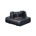 小型連結急速充電器 【 CD-75 】 スタンダード STANDARD FNB-V144LI FNB-V145LI 連結 連結充電 充電器 チャージャー リチウ...