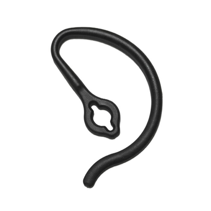 Bluetooth対応イヤホンマイク ヘッドセット 交換パーツ SSM-BT20 SSM-BT10 【 イヤーフック S8003476 1個 】 交換 予備 補...