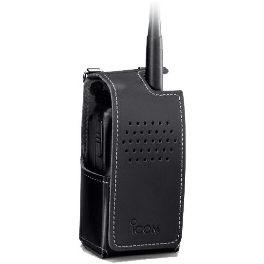 アイコム 【 LC-154 】 ハードケースL iCOM ベルト通し付 無線機 免許不要 ICOM おすすめ 売れ筋