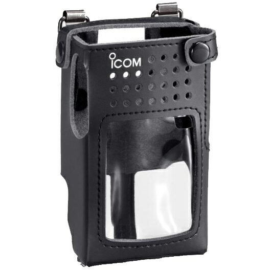 アイコム LC-164T ハードケースS iCOM キャリングケース | 無線機 免許不要 ICOM おすすめ 売れ筋