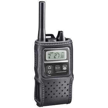 アイコム キャリングケース LC-177 iCOM ソフトケース | 無線機 免許不要 ICOM おすすめ 売れ筋