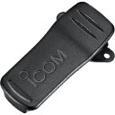 良飛無線TECH21で買える「アイコム 【 MB-98 】 ベルトクリップ iCOM 無線機 トランシーバー 免許不要 ベルトクリップ クリップ 取付 おすすめ 売れ筋」の画像です。価格は949円になります。
