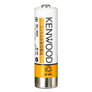 ケンウッド UPB-7N ニッケル水素電池 バッテリー KENWOOD | 無線機 免許不要 ケンウッド インカム KENWOOD JVC おすすめ 売れ筋