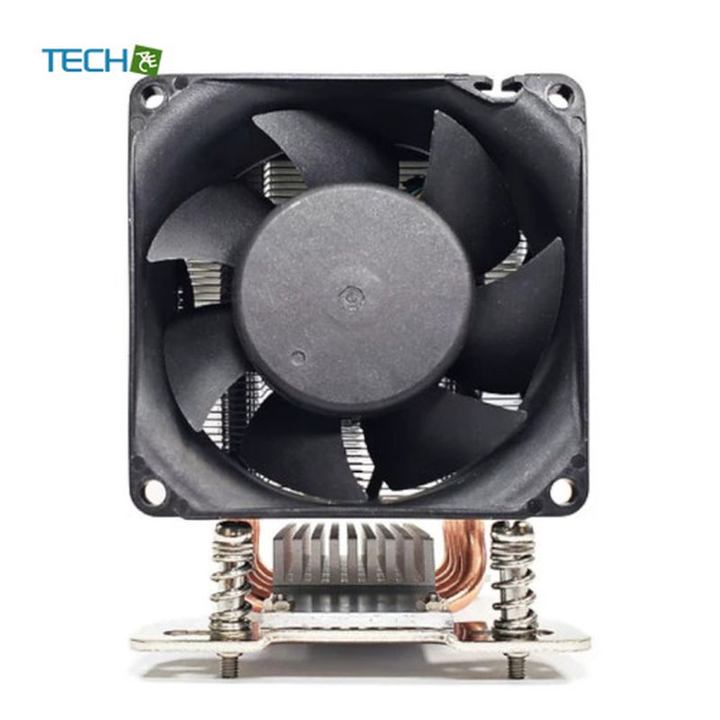 Dynatron A39 - 3U ƥ CPU顼/ 80mm ե  /  / PC / Ų / ơ / С / 3U / AMD / sWRX8 / sTRX4 / TR4 / SP3