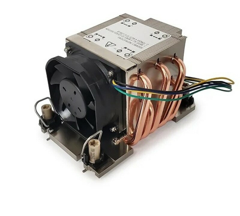 Techace㤨Dynatron S5R1 2U Socket FCLGA 4677 CPU顼 / Intel / Intel Sapphire Rapids б FCLGA4677 / Ψҡȥѥ / ʥȥ / PCѡ / ե / CPU / PC / SP5 / 顼 / 350W / TDPפβǤʤ10,181ߤˤʤޤ