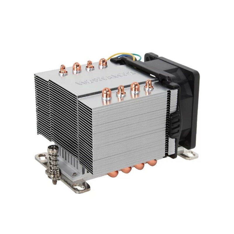 Dynatron A13 - 2U�ʾ� / AMD G34 �б� / Intel LGA1974/ CPU�����顼/ 60mm �ե��� ��� / ���� / ����PC / �Ų� / ������ơ������ / �����С�