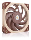 ノクチュア Noctua NF-A12x25 PWM プレミアム品質 静音 120mm 冷却ファン空冷 / PCファン / AMD / intel / Ster...