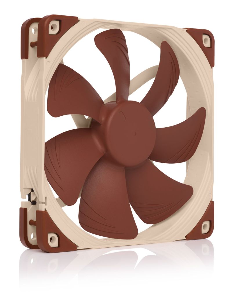 ノクチュア Noctua NF-A14 5V PWM 4ピン 1500rpm 140mm 冷却ファン空冷 / PCファン / AMD / intel / Xeon / LGA / スクエアファン / 静か / PCパーツ / PC周辺機器 / サーバー カスタマイズ / …