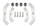 ノクチュアNoctuaNM-AM4-UxS mounting-kit PC/PCパーツ/クーラー/FAN/ファン/冷却/CPUクーラー/アクセサリー/マウントキット/AMDAM4/NH-U14S/NH-U12S/NH-U9Sに対応(2)