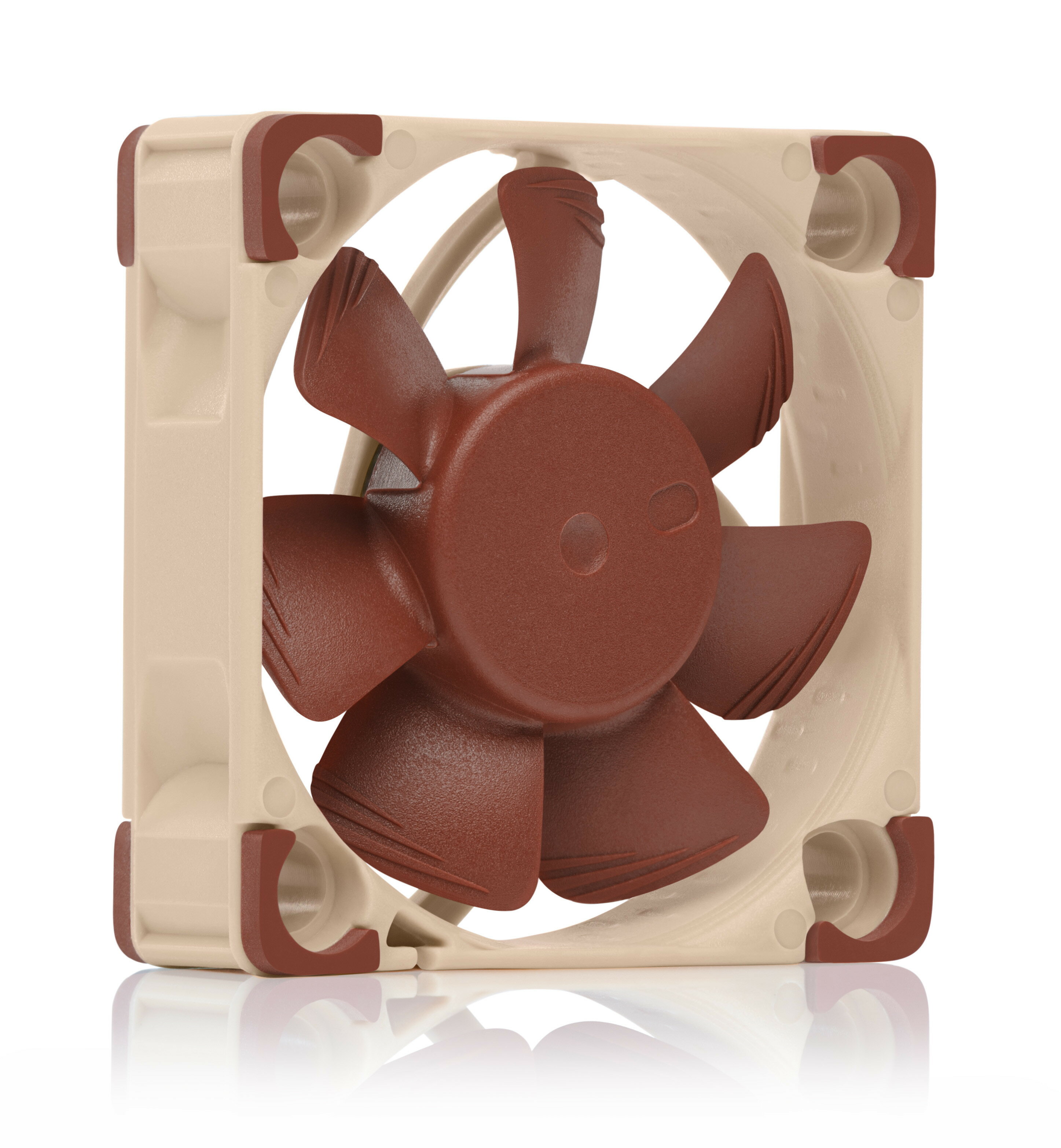 ノクチュア Noctua NF-A4x10 5V PWM - 40mm AAOフレーム プレミアム冷却ファン5V / PWM / PCケースファン / スクエアファン / 空冷 / 冷却ファン / 静かなファン / パソコンアイテム / PCパー…