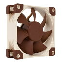 ノクチュア Noctua NF-A8 FLX プレミアム 80mm 冷却ファン空冷 / 冷却ファン / PCファン / AMD / intel / LGA / Xeon / PCケースファン / 静か / 自作PC / パソコン周辺機器 / サーバーカスタマイズ / ゲーミングPC / 茶色いケースファン / PC組立 / PC改造 / MOD|詳細画像