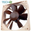 ノクチュア Noctua NF-B9-1600 VCN採用 冷却ファン空冷 / 冷却ファン / パソコンファン / PCファン / PCケースファン / 静か / 自作PC / パソコン周辺機器 / サーバーカスタマイズ / ゲーミングPC / PC組立 / MOD / PCファン茶色(2)