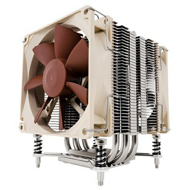 楽天市場】cpuクーラー noctua nh-u9sの通販 楽天市場】cpuクーラー noctua nh-u9sの通販