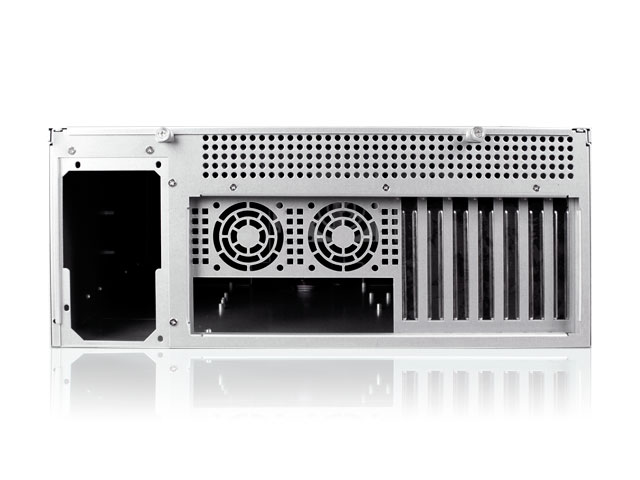 iStarUSA D-416 4U ����ѥ��� ��å��ޥ���ȥ��㡼��4U / HDD������ / �����С������� / �����С�����ӥͥå� / ���㡼�� / PC������ / EIA���� / ���� / �����С���å� / �졼�� / �ۥåȥ���åץ����� / 3.5������ɥ饤�֥٥� / 3.5�����