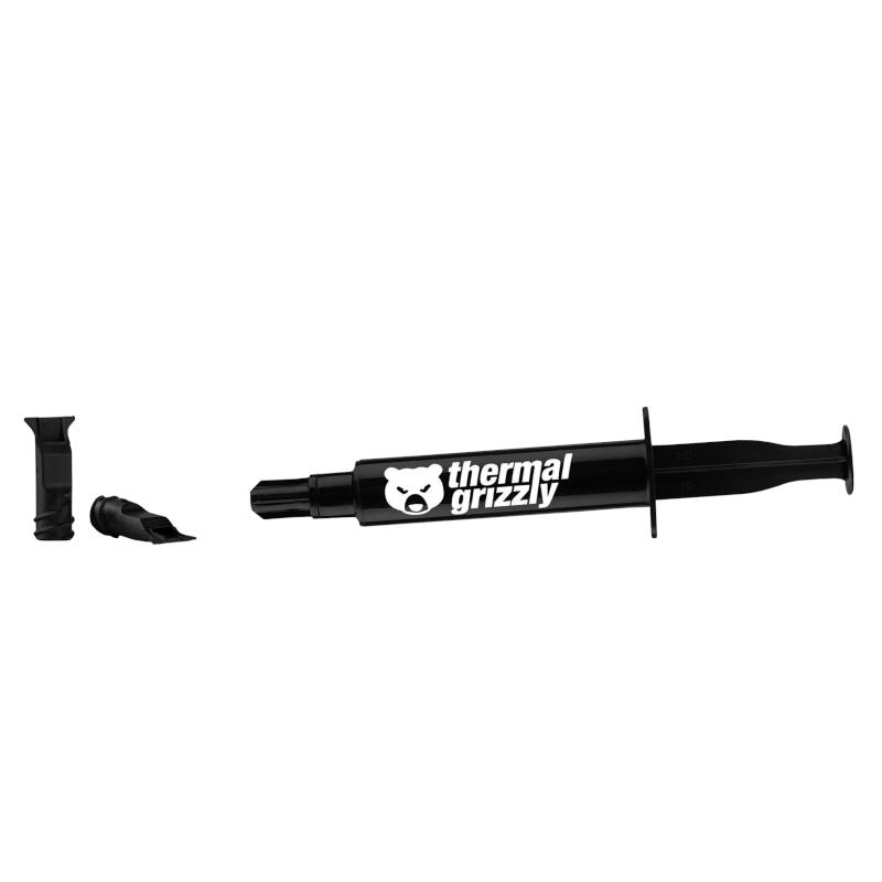 Thermal Grizzly Kryonaut ���ꥹ 11.1 g/3 mL (S-TG-K-030-R) /PC/PC�ѡ���/�����顼/FAN/�ե���/���/CPU�����顼/���������꡼/���ꥹ/Ǯ��Ƴ/�����ޥ륳��ѥ����/����ѥ��ȥ�����/���������/��Ƴ����/�����ޥ륰�ꥺ�꡼/�إ���°/�㲹����/�����С����å�