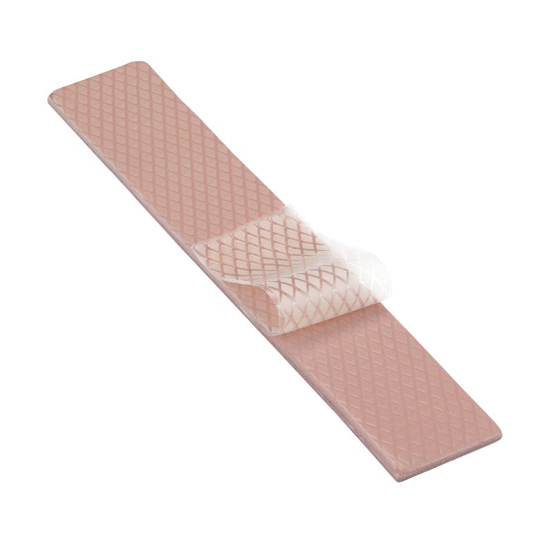 Thermal Grizzly Minus Pad 8 120x 20x 1.5mm (S-TG-MP8-120-20-15-1R) パッド / PC / PCパーツ / クーラー/冷却 / CPUクーラー / アクセサリー / 高性能熱伝導パッド / 電気絶縁性 / Minus Pad / 熱伝導/サーマルグリズリー / パッド / マイナスパッド