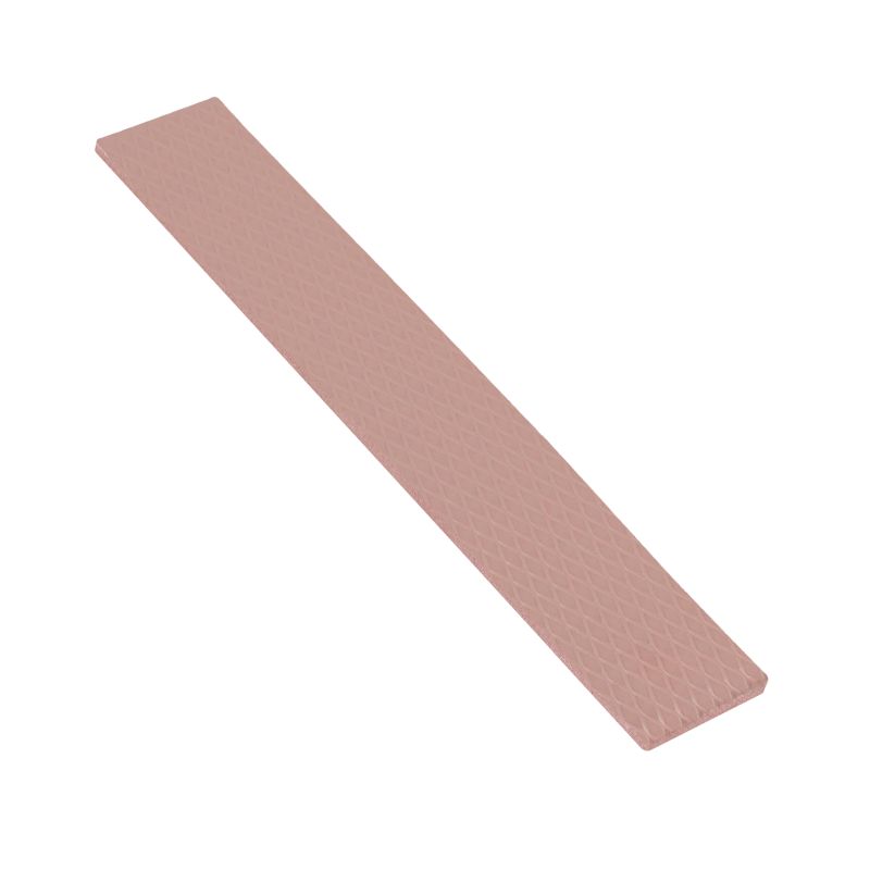 Thermal Grizzly Minus Pad 8 120x 20x 1.5mm (S-TG-MP8-120-20-15-1R) パッド / PC / PCパーツ / クーラー/冷却 / CPUクーラー / アクセサリー / 高性能熱伝導パッド / 電気絶縁性 / Minus Pad / 熱伝導/サーマルグリズリー / パッド / マイナスパッド