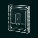 Thermal Grizzly Intel Lapping Tool - 13th & 14th GEN ラッピングツール(S-TG-LT-i13G) / PC / PCパーツ / クーラー/ 冷却 / CPUクーラー / アクセサリー / サンドペーパー / サーマルグリスリー / ラッピングツール / CPU(2)