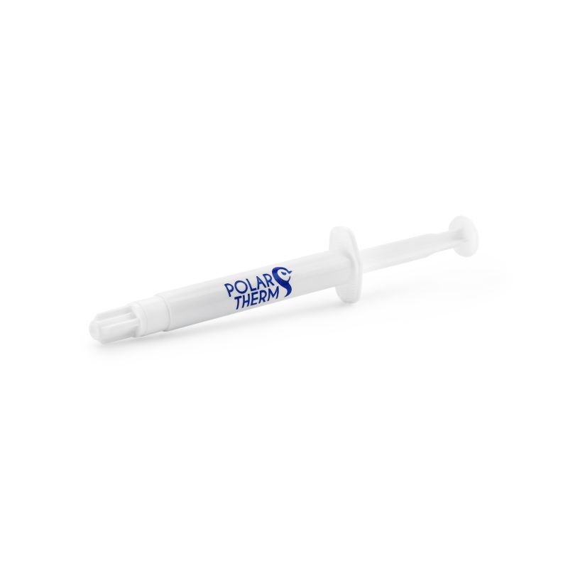 Polartherm Thermal Paste X8 5g ݥ饵 ꥹ (PT-X8-005) /PC/PCѡ/顼/FA...